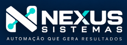 NEXUS SISTEMAS — Automação que gera resultados